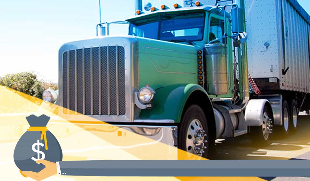 What are the benefits of Semi-truck Financing